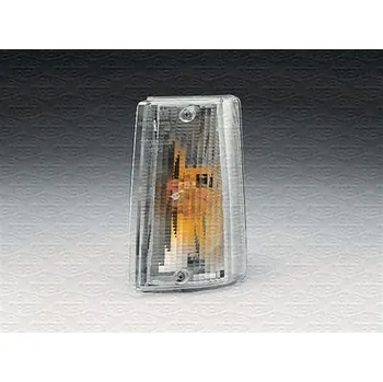 Příslušenství osvětlení automobilu Čočka, blikač MAGNETI MARELLI 712161721120