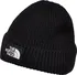 Čepice The North Face TNF Logo Box Cuffed Beanie NF0A3FJXJK3 uni