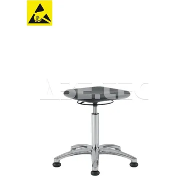 ESD pracovní stolička Pu-Soft Touch A-WG144HAP - 101007278