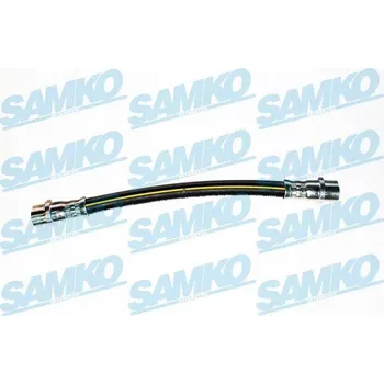 Brzdová hadice Brzdová hadice SAMKO 6T47842