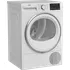 Sušička Beko B3T672490WCSHWG