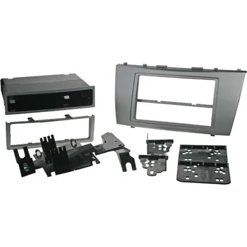 Autorádio 2DIN/1DIN redukce pro Toyota Camry 2006-11