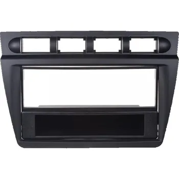 Autorádio ISO redukce pro Kia Picanto 04/2004 - 11/2007