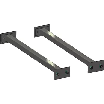 rám kola Sabelt Pomocný rám sedačky SPINE/GT-AM