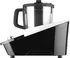 Kuchyňský robot Catler TC 9010 černý/bílý