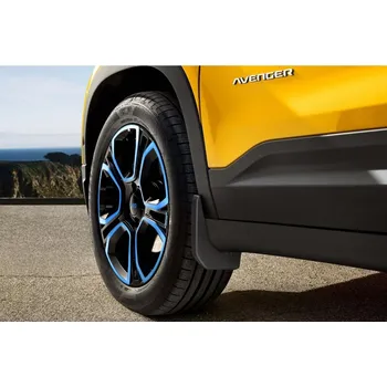 Blatník karosérie Lapače nečistot přední Jeep Avenger