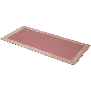 Protiskluzová podložka DuraHome Předložka ABSORPČNÍ CLEAN&DRY, 60 × 120, béžová
