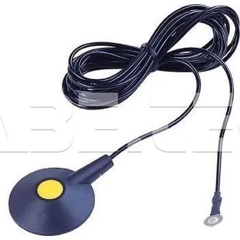 ESD Uzemňovací kabel k rohoži SI-20BY - 101000497