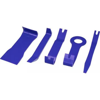 Multimetr Sada vyjímacích nástrojů, 5ks