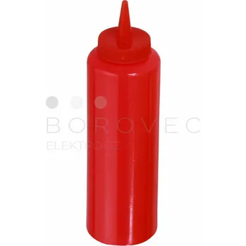 OEM láhev červená - 420ml