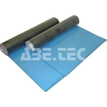 ESD Dvouvrstvá pryžová ESD podložka na stůl NC-0914, 1,0x10m, 2mm, m - 101002397