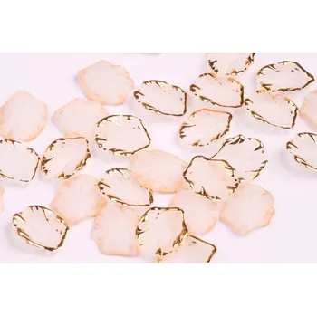 Dětské navlékací korálky Plastové korálky 494 (15x17mm)