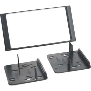 Autorádio METRA 2DIN redukce pro Subaru Impreza 2007-2015, Forester 2008-2013