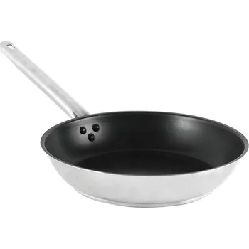 Pujadas Pánev nerezová Ergos Excalibur 36 cm