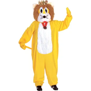 Karnevalový kostým Stamco Lev - kostým + doprava zdarma