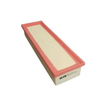 Filtr do auta Vzduchový filtr ALCO FILTER MD-9216