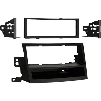 Autorádio METRA ISO redukce pro Subaru Legacy 2009-2014, Outback 2009-2014