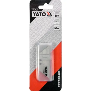 Truhlářská svěrka Yato Lomené ostří náhradní