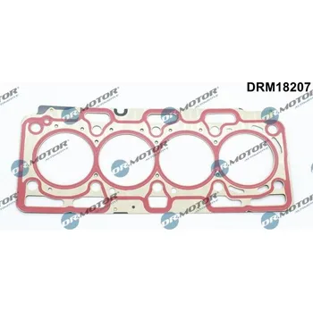 Těsnění motoru Těsnění, hlava válce Dr.Motor Automotive DRM18207