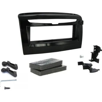 Auto Hi-Fi ISO redukce pro Lancia Ypsilon 2012-