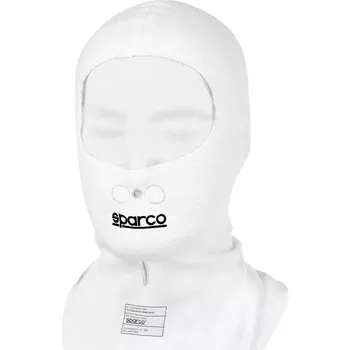 Kukla Sparco Kukla Pista Bílá