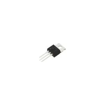 Polovodič VISHAY IRF830APBF Tranzistor: N-MOSFET unipolární 500V 5A Idm: 20A 74W TO220AB