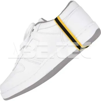 ESD Zemnicí pásky na obuv, patní, jednorázové, bez rezistoru, 100ks/ - 101000058