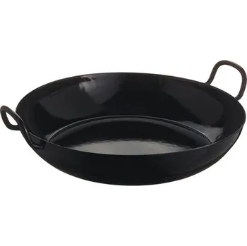 Pánev Riess Pánev smaltovaná 30 cm