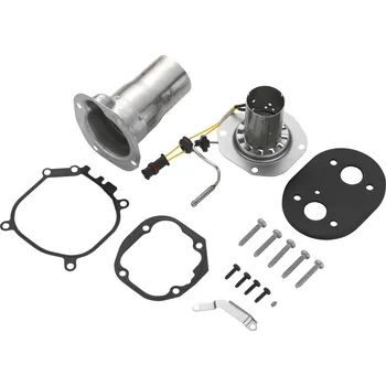 Hořák Webasto diesel AT 2000ST - sada 12V 1302797A/9037043A (1302797A/9037043)