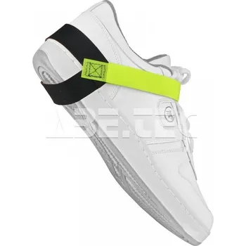 ESD Zemnicí páska na obuv, patní, 1MΩ rezistor, 2044 - 101005559