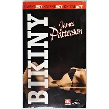 Bikiny - James Patterson