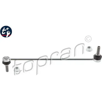 Zavěšení kol Tyč/vzpěra, stabilizátor TOPRAN 723 162