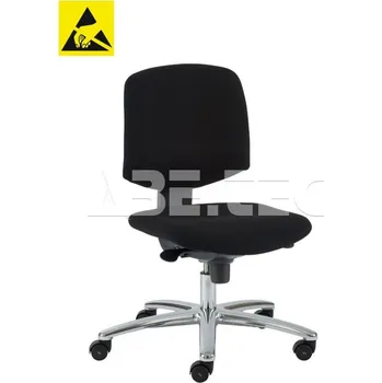 ESD pracovní židle Professional, TS, ESD2, A-MD1117AS - 101007237