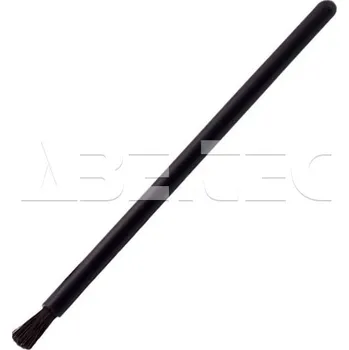 ESD Disipativní štětec, kulatý, 3x11mm - 101008355