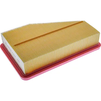 Filtr do auta Vzduchový filtr DENCKERMANN A142141