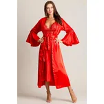 Glara Saténová košilka se župánkem 896905