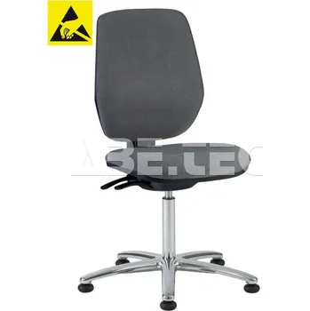 ESD pracovní židle Professional, ASX, ESD2, A-EX1673HAS - 101007235