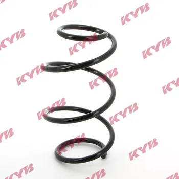 Auto-moto Pružina podvozku KYB RA1557