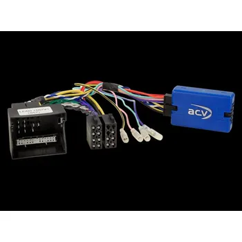 Auto Hi-Fi Adaptér z volantu pro Mercedes Sprinter 2018-