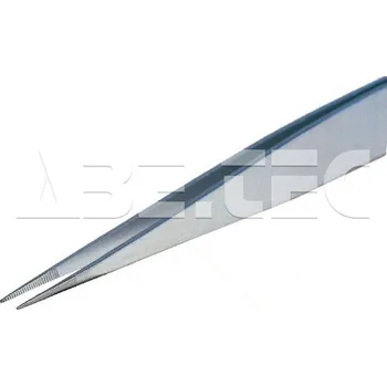 Kosmetická pinzeta Pinzeta tvarovaná - 231 - 103001061