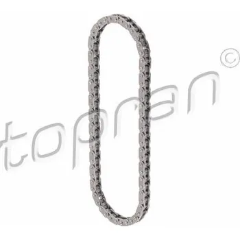 Řetěz, pohon olejového čerpadla TOPRAN 117 277