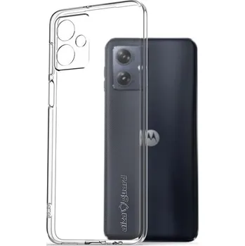 Pouzdro na mobilní telefon AlzaGuard Crystal Clear TPU Case pro Motorola Moto G54 5G
