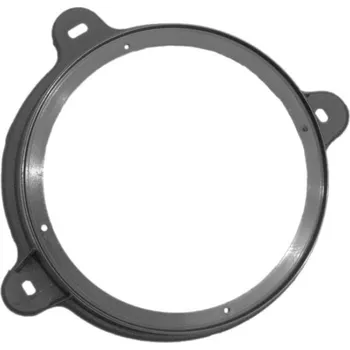 Reproduktor do auta PLAST pro repro Mercedes A 1997-2004 přední 165 mm