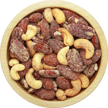 Diana Company Ořechová směs pražená solená 5kg