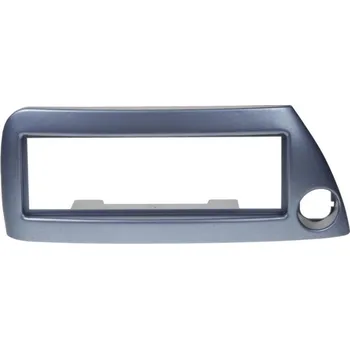 Auto Hi-Fi ISO redukce pro FORD Ka (stříbro-modrá)