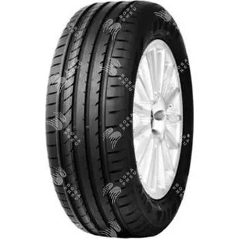 Letní osobní pneu Pneumatiky EVENT semita suv 255/65 R16 109H