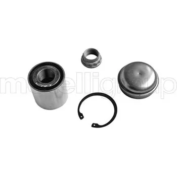 Sada ložisek kol METELLI 19-2943