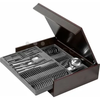 OEM sada příbodů dárková - FLAIR 75 ks