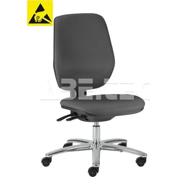 ESD pracovní židle Professional, PCX, ESD2, A-EX1111AS - 101007230