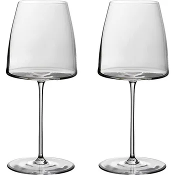 Sklenice VILLEROY & BOCH Set sklenic na bílé víno z kolekce Metrochic, 2 ks